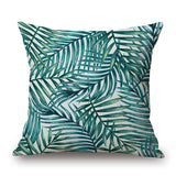Catalian Island Cushion Cover