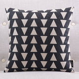 Down Hill Cushion cover