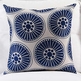 Hampton Baroque Cushion cover