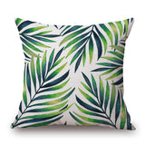 Hawaii Beach Cushion Cover