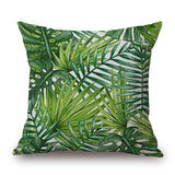 Mackinac Island Cushion Cover