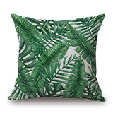Phenomenal Naples Cushion Cover