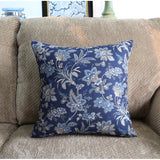 Morning Glory Rectangle Cushion Cover