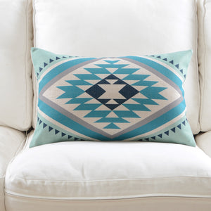 Adelaide Ace Rectangle Cushion Cover