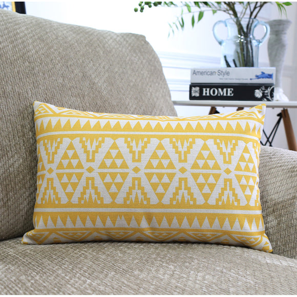 Emily Rectangle Cushion Cover