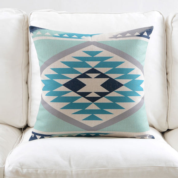 Adelaide Ace Cushion Cover