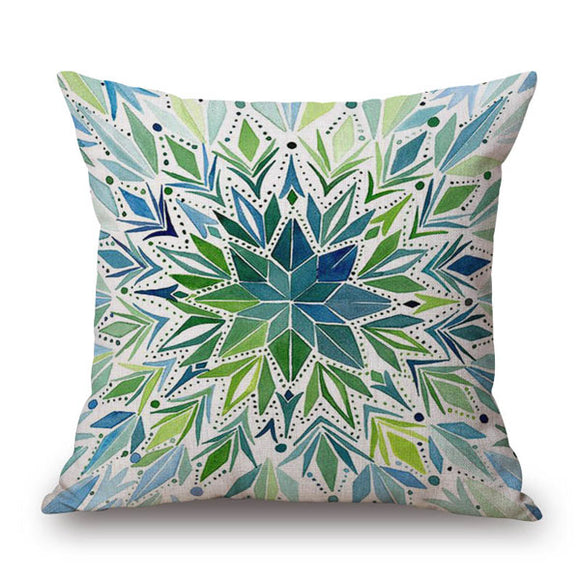Clearwater Cushion Cover