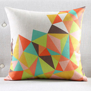 Mirage Cushion cover