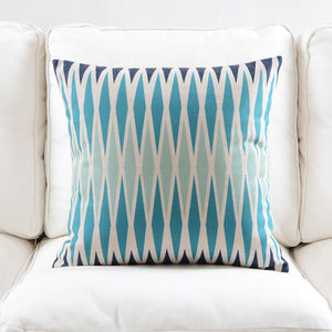 Sydney Stripes Cushion Cover