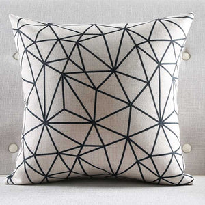 Times Square Cushion Cover